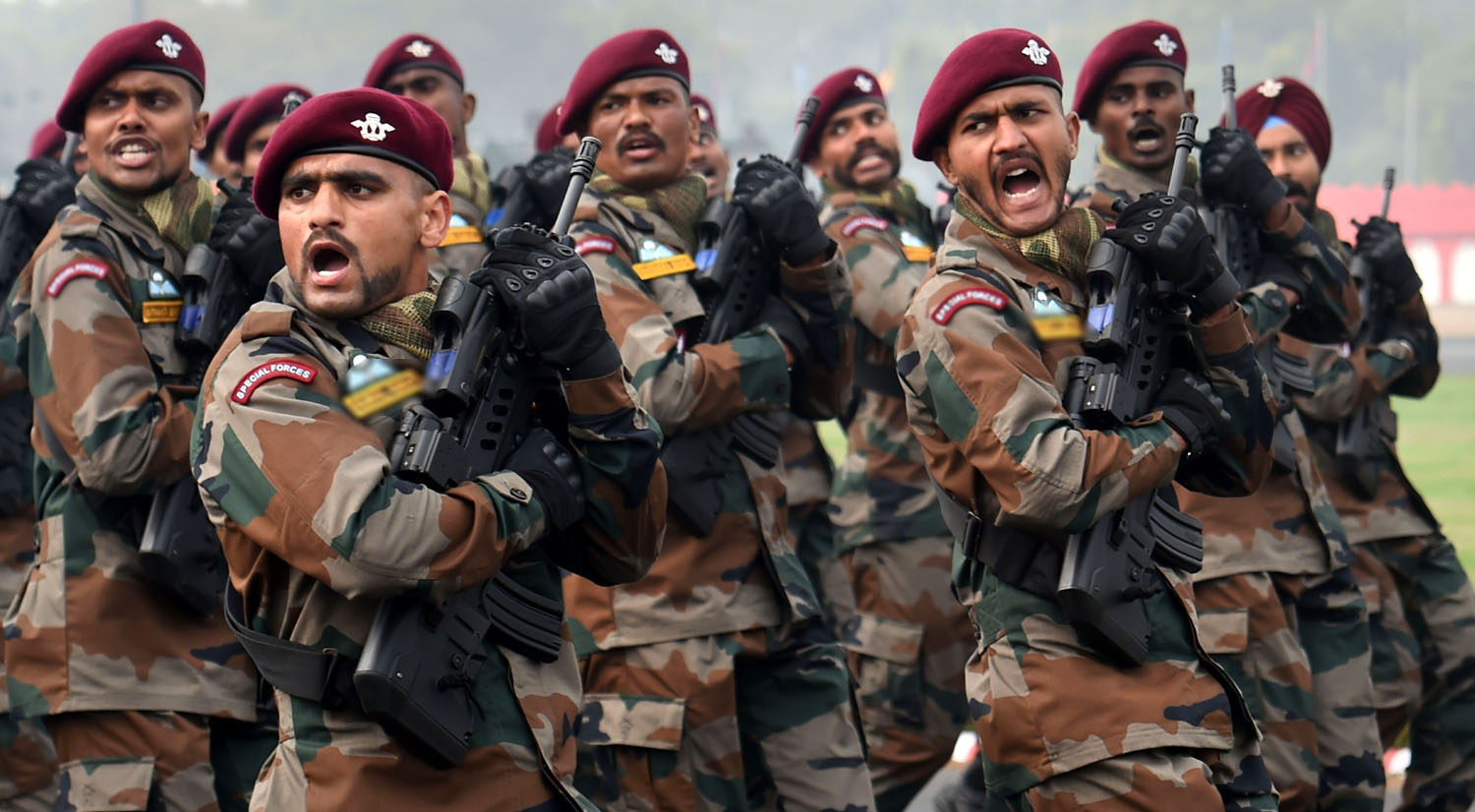 Indian Army