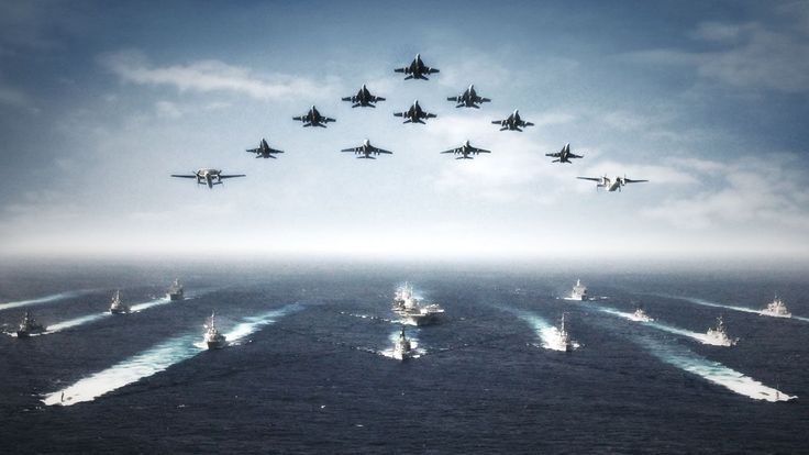 Indian Navy